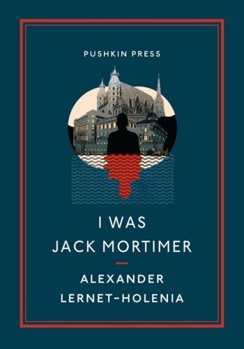 descargar libro I Was Jack Mortimer