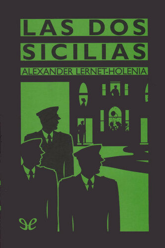 libro gratis Las dos Sicilias