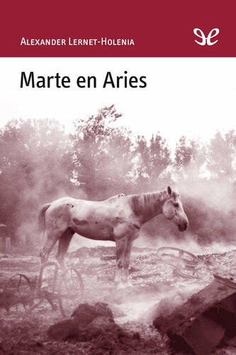 libro gratis Marte en Aries