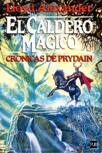 libro gratis El caldero mágico