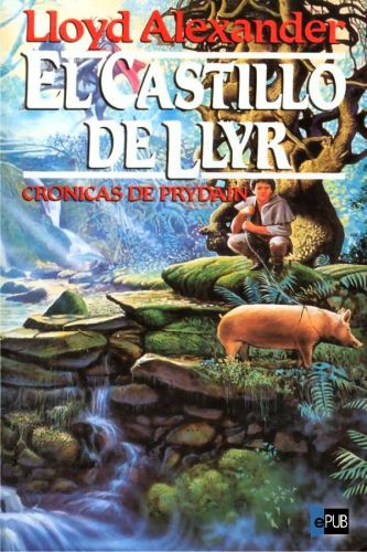 descargar libro El castillo de Llyr