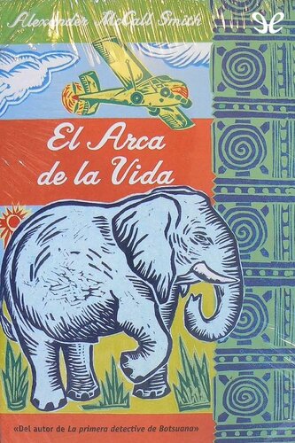 descargar libro El arca de la vida