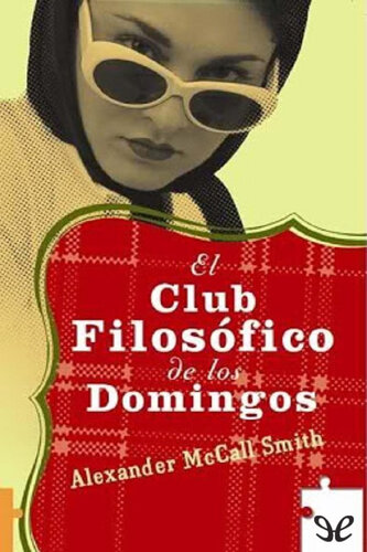 libro gratis El club filosófico de los domingos