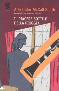 descargar libro Il piacere sottile della pioggia