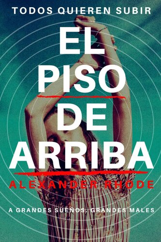 descargar libro El piso de arriba