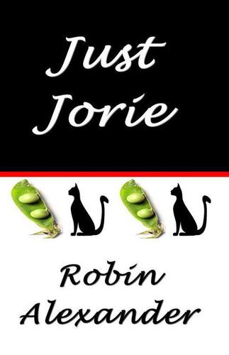 descargar libro Just Jorie