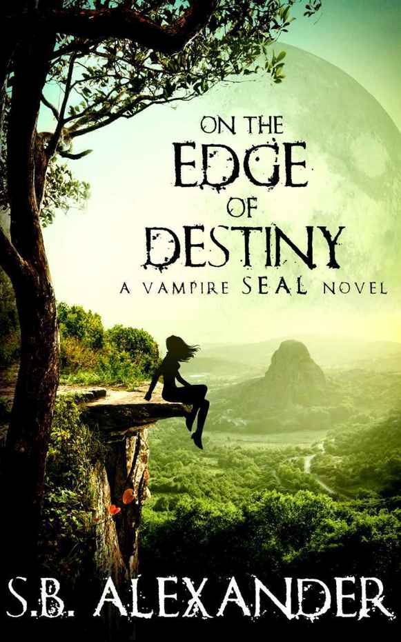 descargar libro On the Edge of Destiny