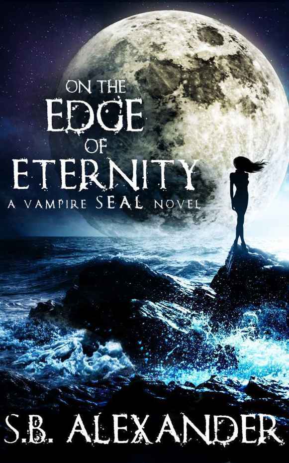 descargar libro On the Edge of Eternity