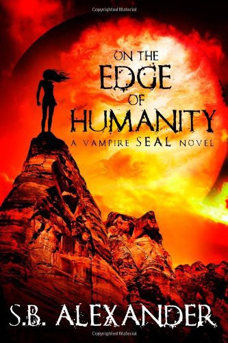 descargar libro On the Edge of Humanity