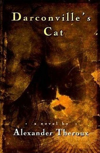 libro gratis Darconville's Cat