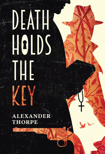 descargar libro Death Holds the Key