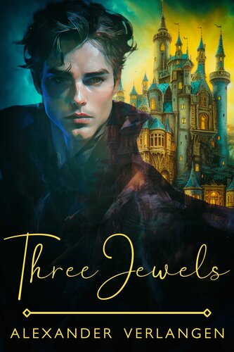 descargar libro Three Jewels