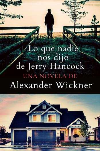 libro gratis Lo que nadie nos dijo de Jerry Hancock