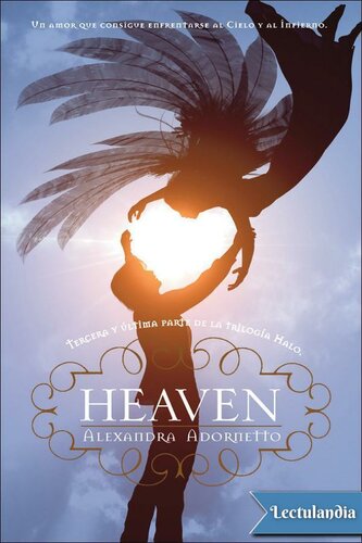 descargar libro Heaven