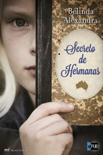 libro gratis Secreto de hermanas