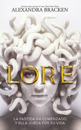 descargar libro Lore