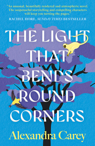 descargar libro The Light That Bends Round Corners