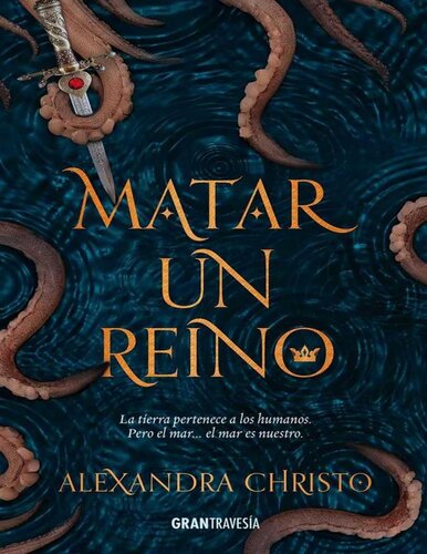 descargar libro Matar un reino (Ficción) (Spanish Edition)