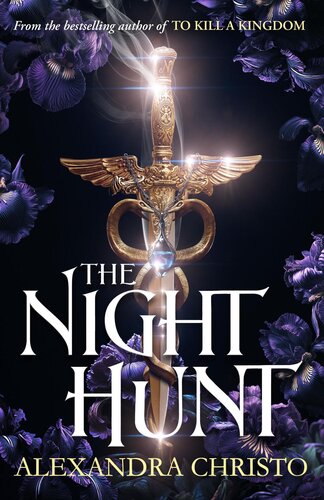 descargar libro The Night Hunt