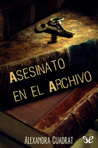 descargar libro Asesinato en el archivo