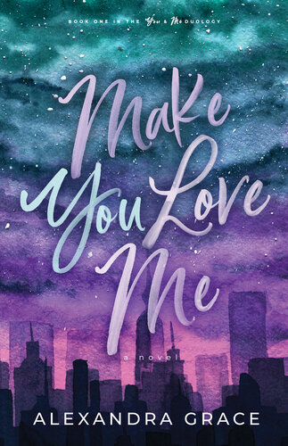 descargar libro Make You Love Me