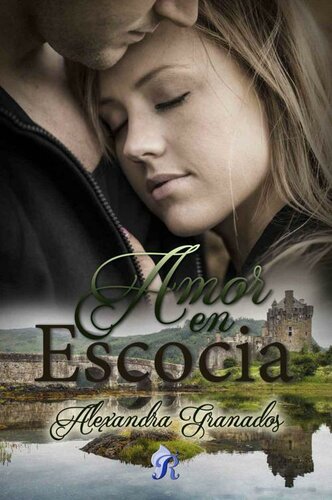 descargar libro Amor en Escocia (Romantic Ediciones)