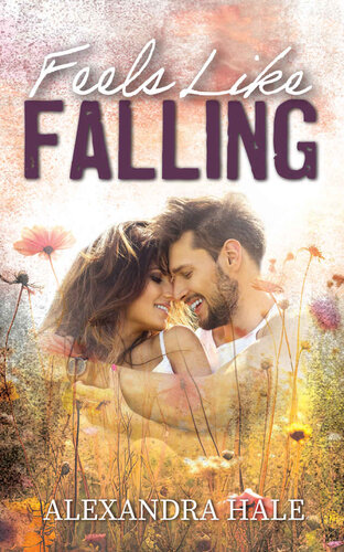 descargar libro Feels Like Falling (Blackstone Falls Book 1)