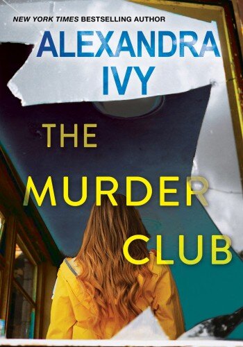 descargar libro The Murder Club