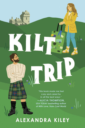 descargar libro Kilt Trip