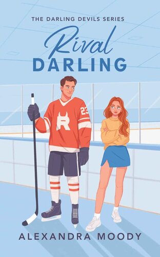 libro gratis Rival Darling