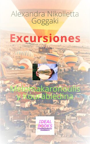 libro gratis Excursiones