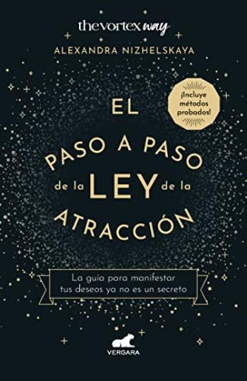 descargar libro El paso a paso de la ley de la atracción