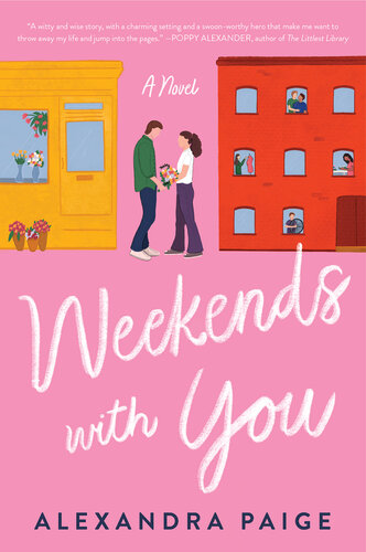 descargar libro Weekends with You