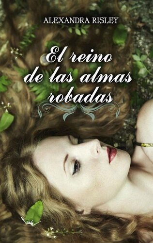 libro gratis El reino de las almas robadas