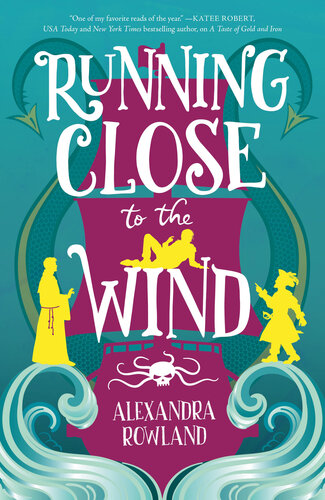 descargar libro Running Close to the Wind