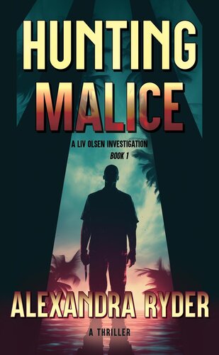 descargar libro Hunting Malice