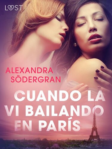 libro gratis Cuando la vi bailando en París