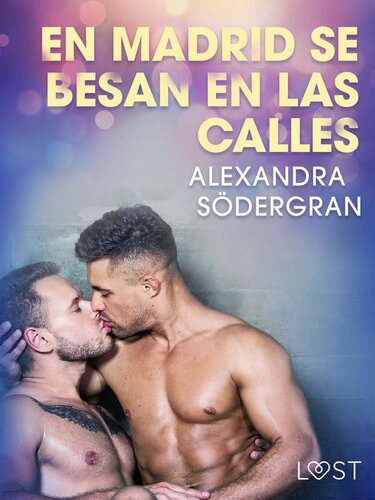 descargar libro En Madrid se besan en las calles