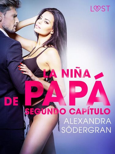 libro gratis La niña de papá- Segundo capítulo