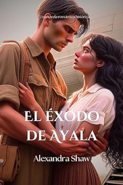 libro gratis El éxodo de Ayala