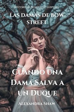 descargar libro Las damas de Bow Street