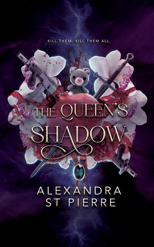 libro gratis The Queen's Shadow (The Origin's Daughter Book 3)