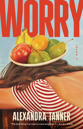 descargar libro Worry