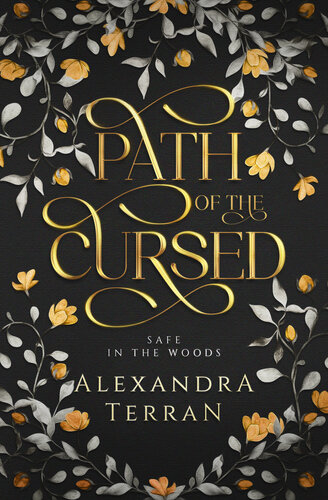 descargar libro Path Of The Cursed: Safe In The Woods