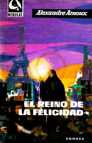 descargar libro El reino de la felicidad