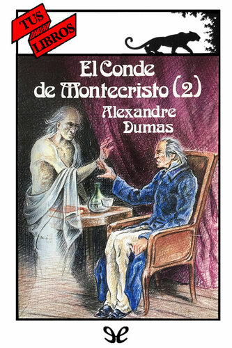 descargar libro El conde de Montecristo II