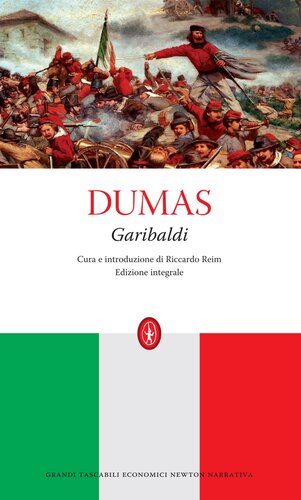 descargar libro Garibaldi