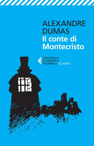 descargar libro Il conte di Montecristo