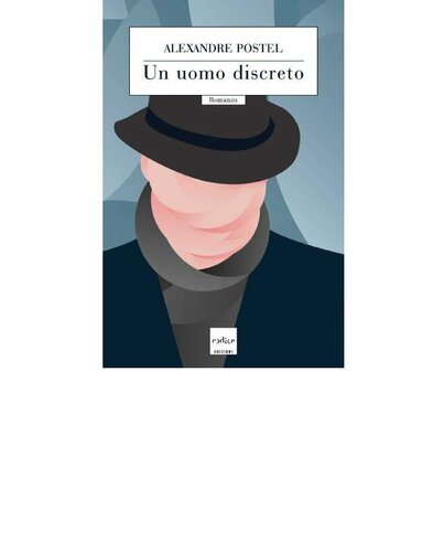 descargar libro Un uomo discreto