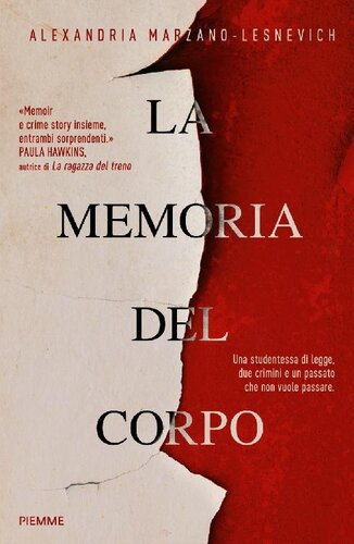 descargar libro La memoria del corpo